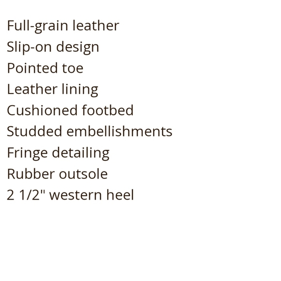 Circle G Q0187 - Picture 2 of 12